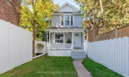 Queen St E & Willow Ave - Photo 1 of 1