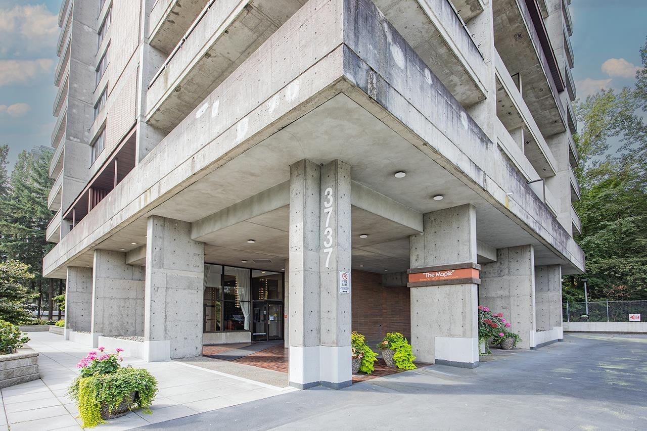 3737 Bartlett Court #304