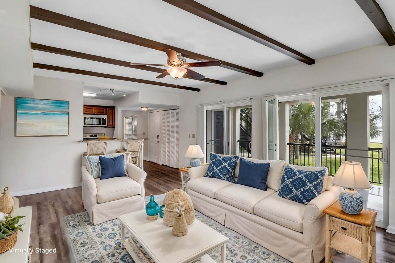 Villas Continental - Photo 3 of 50