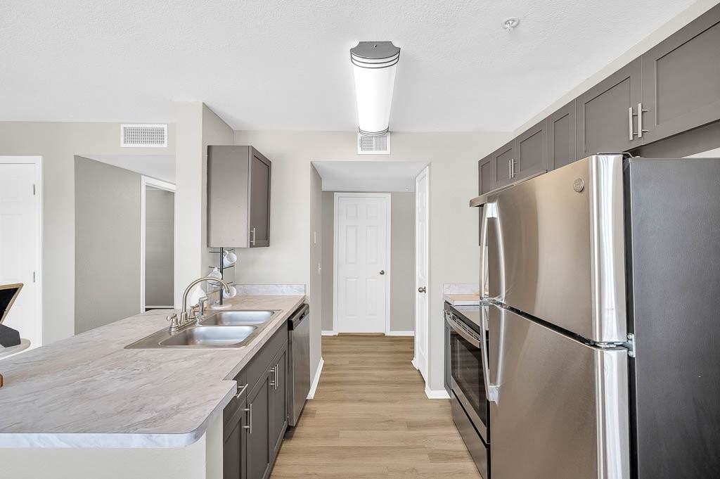 The Parker Apartment Homes - Photo 2 of 50