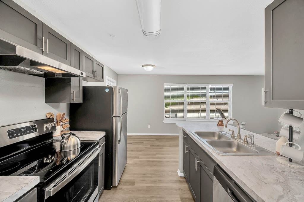 The Parker Apartment Homes - Photo 3 of 50