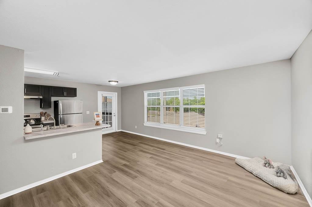 The Parker Apartment Homes - Photo 4 of 50