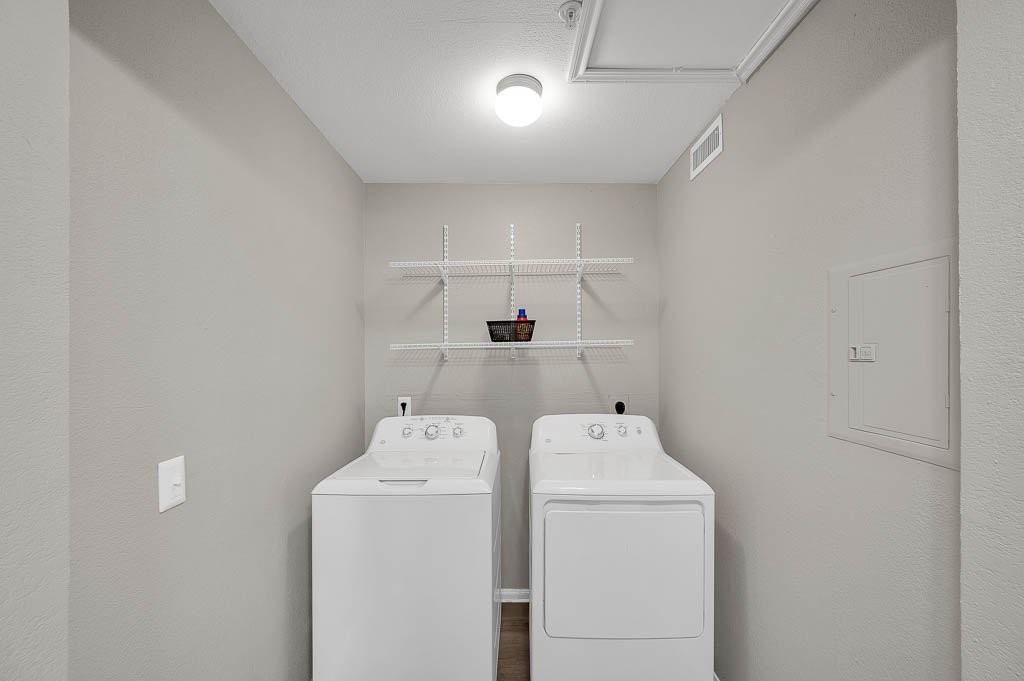 The Parker Apartment Homes - Photo 6 of 50