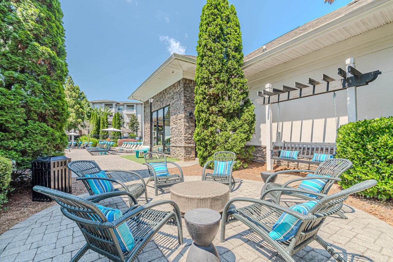 The Maddox - Photo 7 of 47