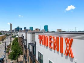 The Phoenix - Photo 1 of 1