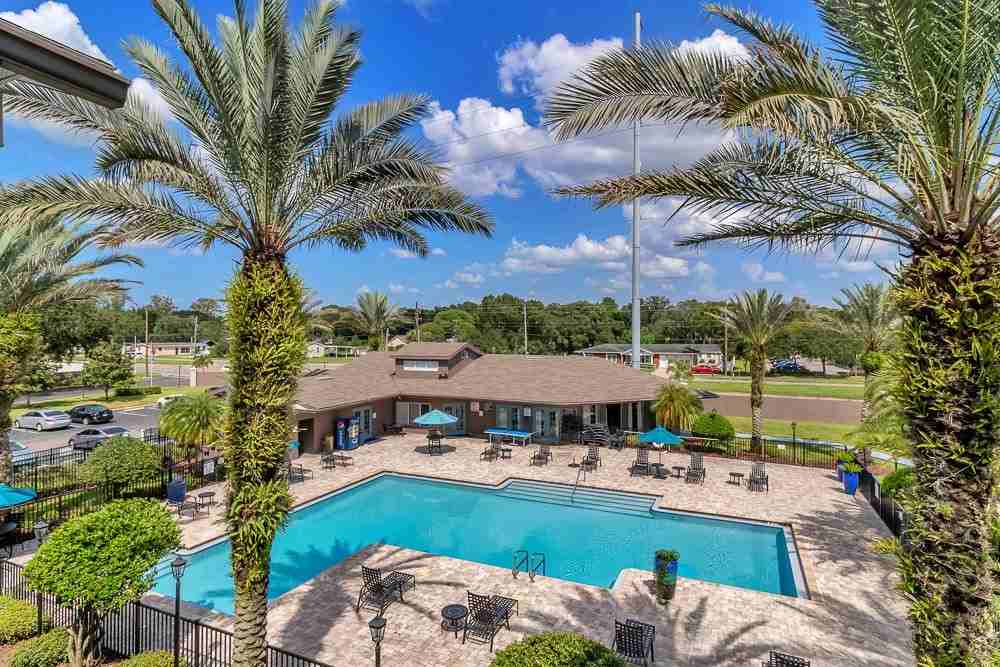 Valencia at Westchase - Photo 5 of 15