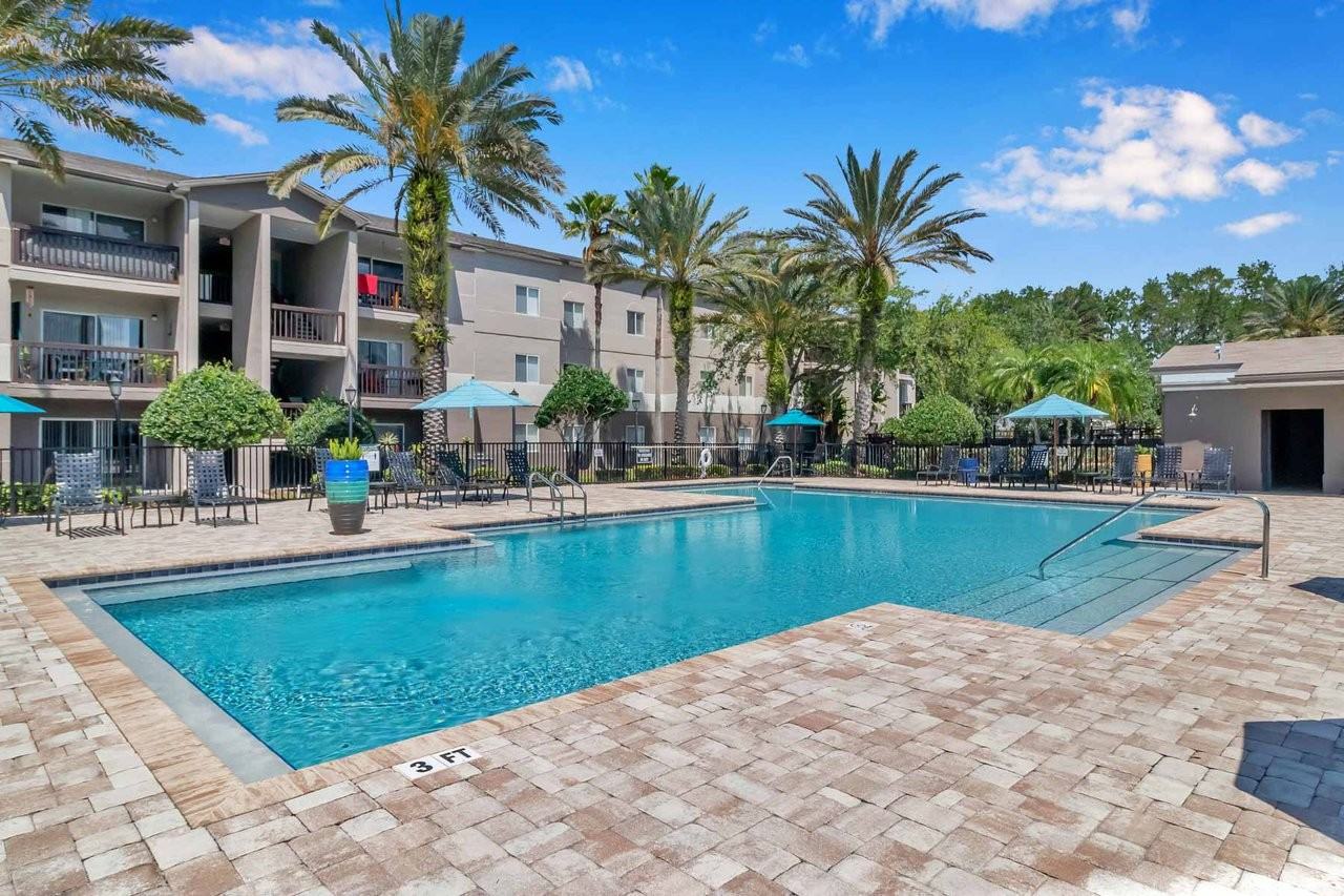 Valencia at Westchase - Photo 6 of 15