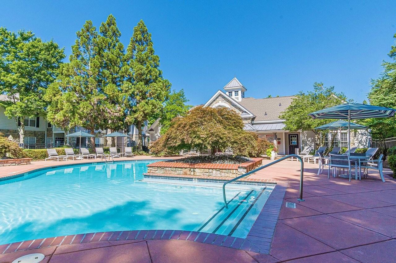 Retreat at Kedron Village - Photo 5 of 44