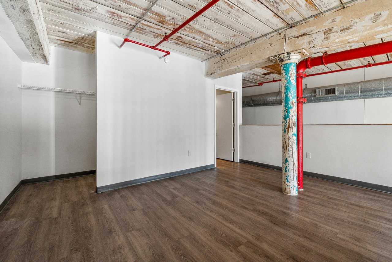 Canton Mill Lofts - Photo 5 of 50