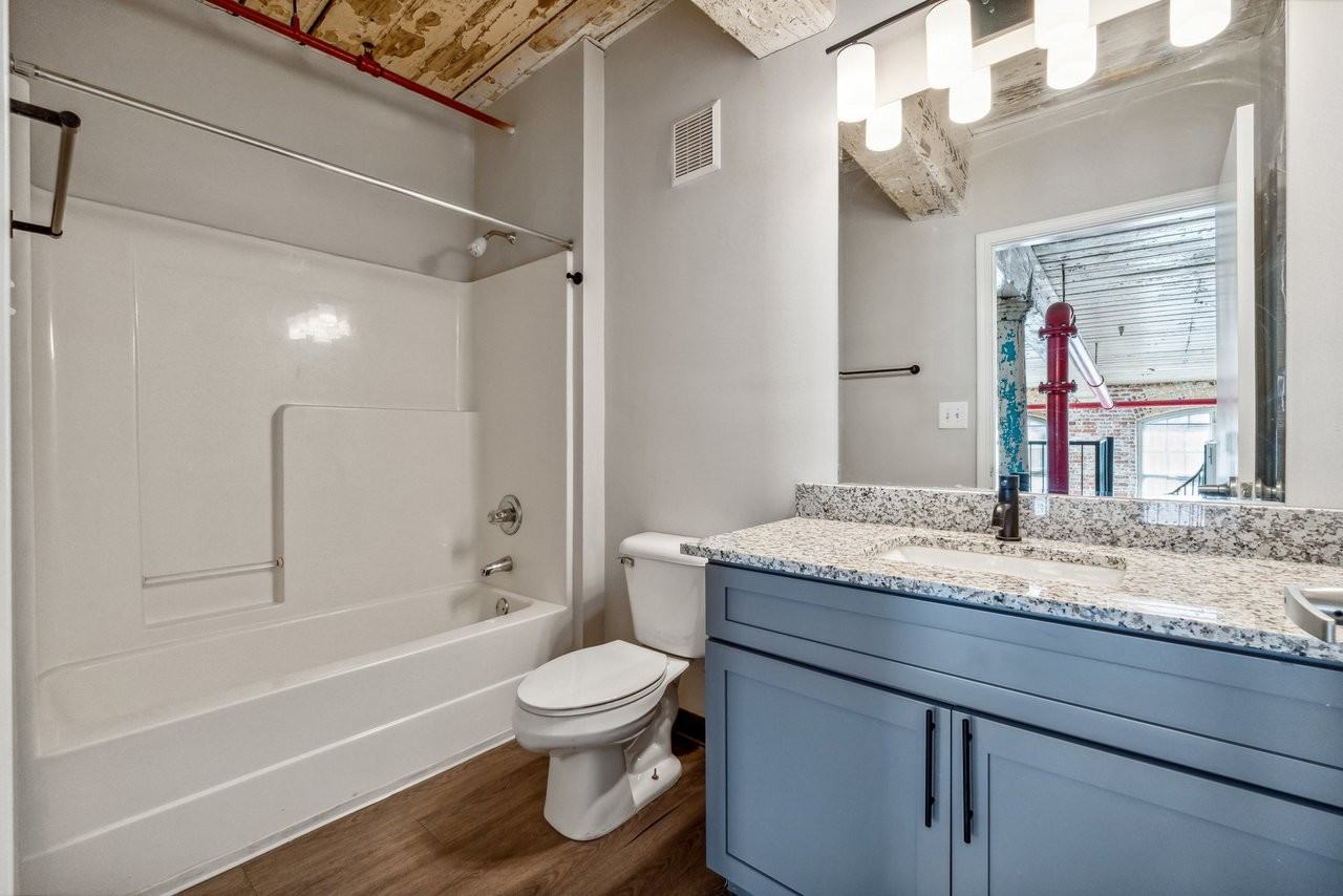 Canton Mill Lofts - Photo 6 of 50