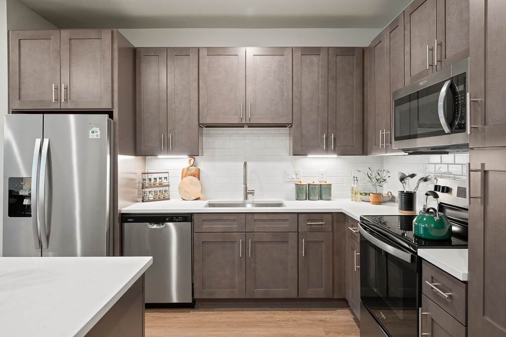 The Delta Pearland - Photo 2 of 50