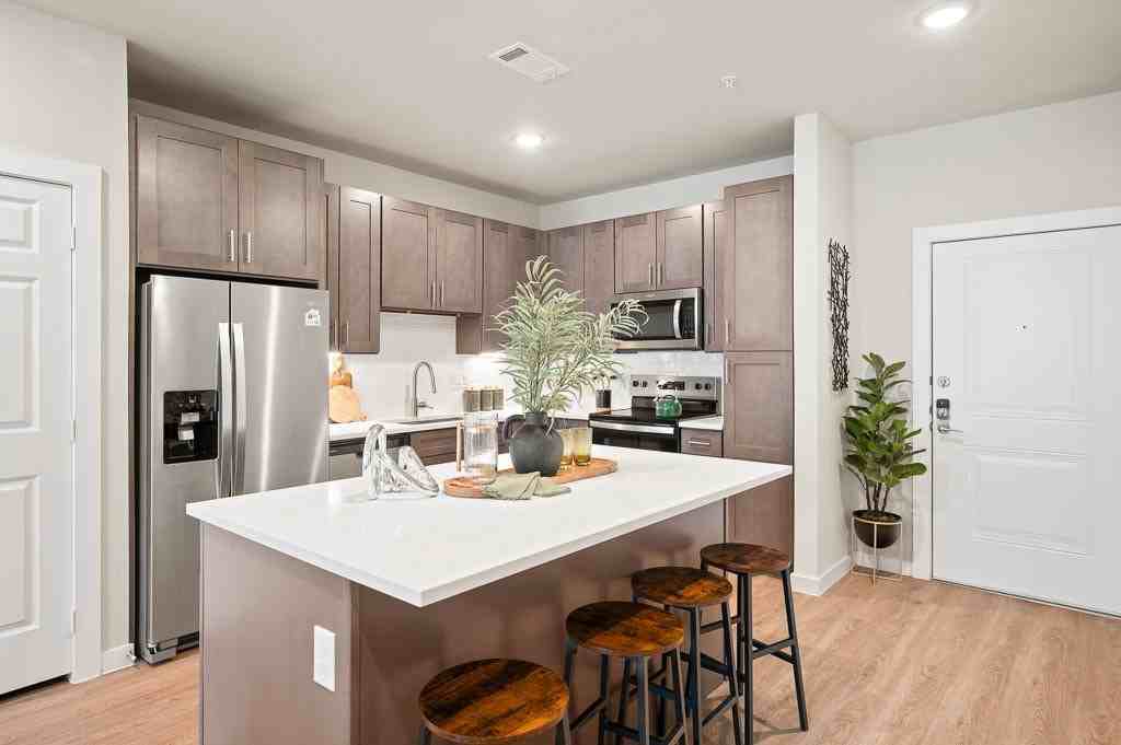 The Delta Pearland - Photo 3 of 50