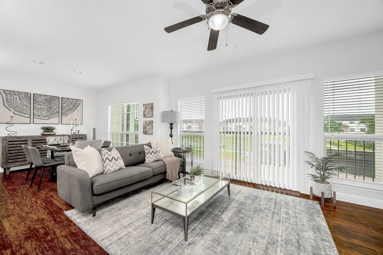Townhomes at Lake Park - Photo 7 of 50