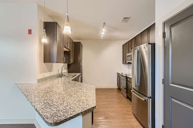 West 46th Apartments - Photo 2 of 32