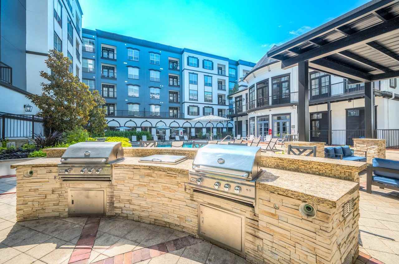 Calais Midtown - Photo 4 of 50