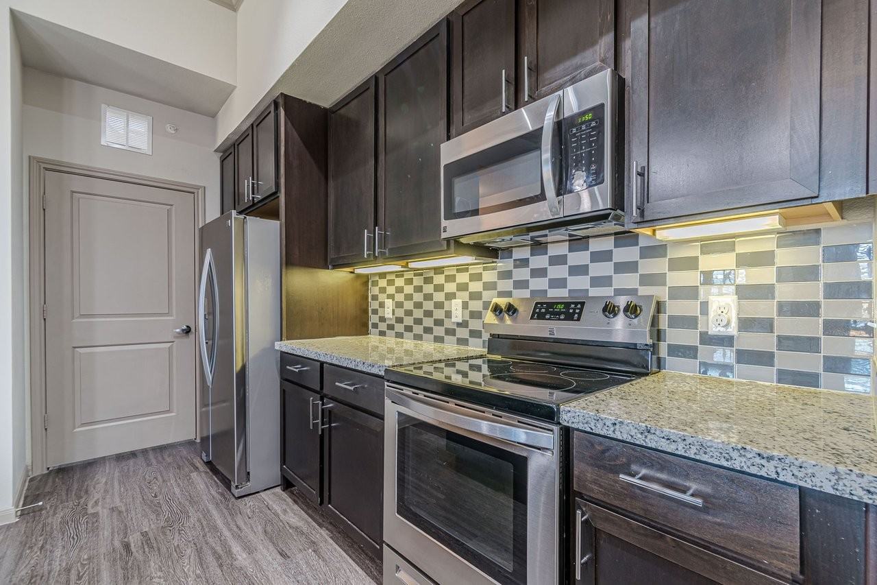 Park on Wurzbach - Photo 2 of 50