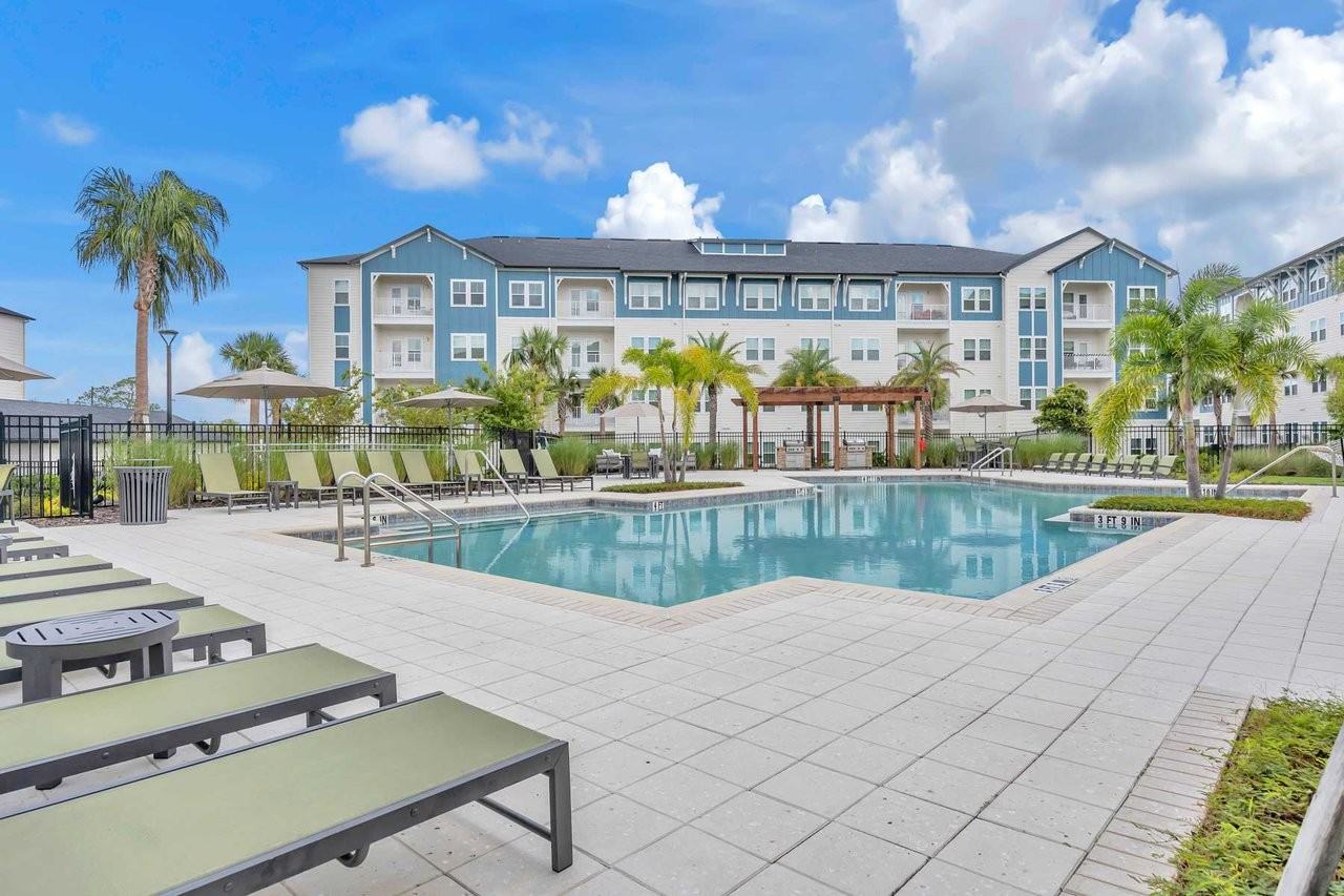 Trevesta Place Apartments - Photo 2 of 50