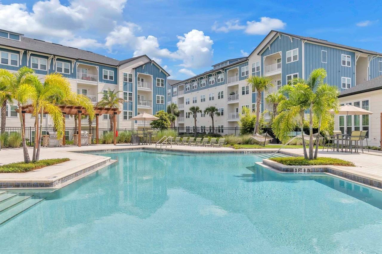 Trevesta Place Apartments - Photo 5 of 50