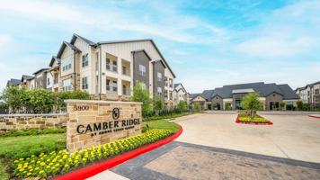 featured image of 5900 Texas Heritage Pkwy