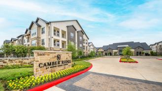 Camber Ridge at Cross Creek Ranch - Photo 1 of 1