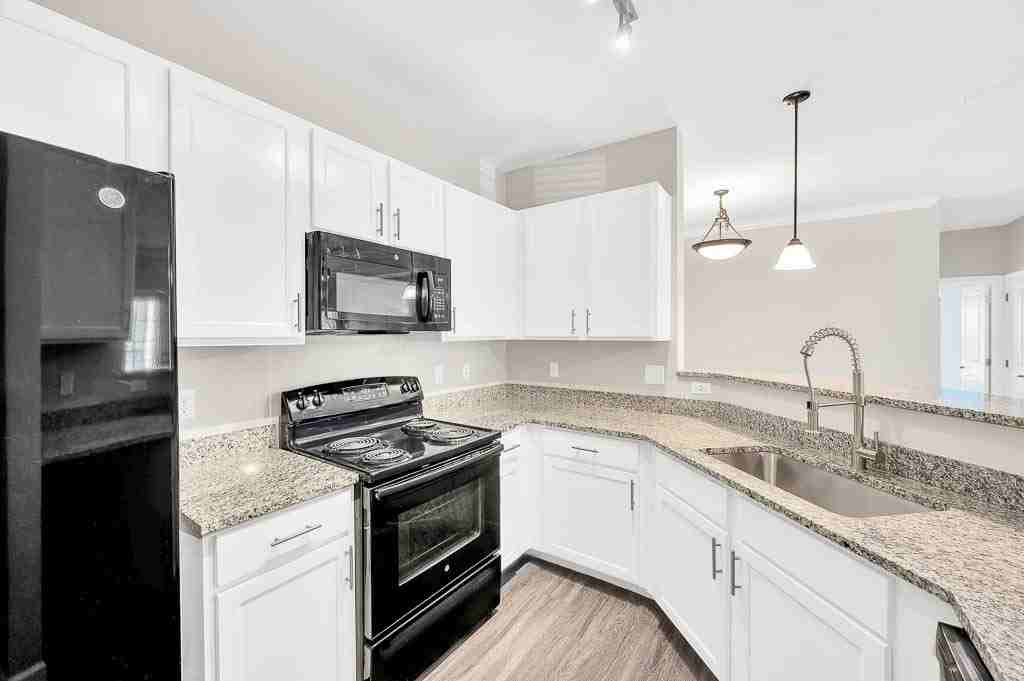 Creekside Apartment Homes - Photo 2 of 50