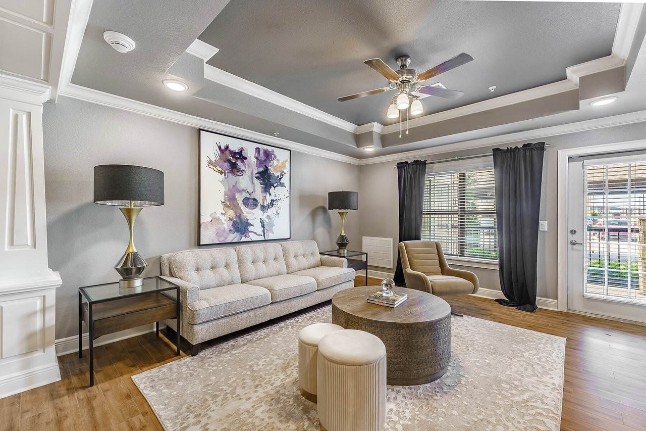 Pointe at Bentonville - Photo 7 of 50