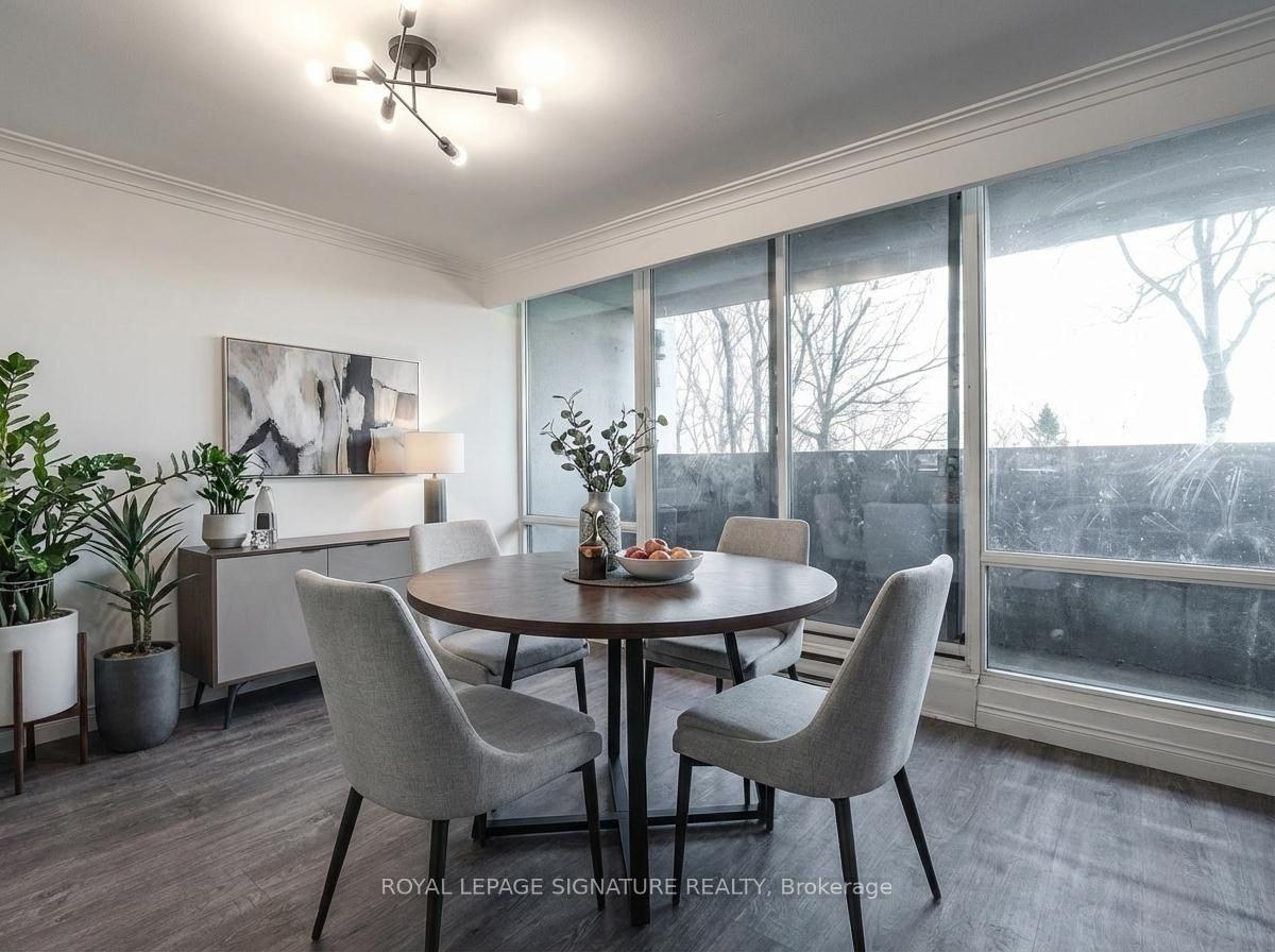 3555 Bathurst Street #301 - Photo 2 of 13