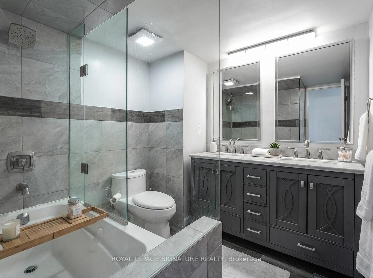 3555 Bathurst Street #301 - Photo 5 of 13