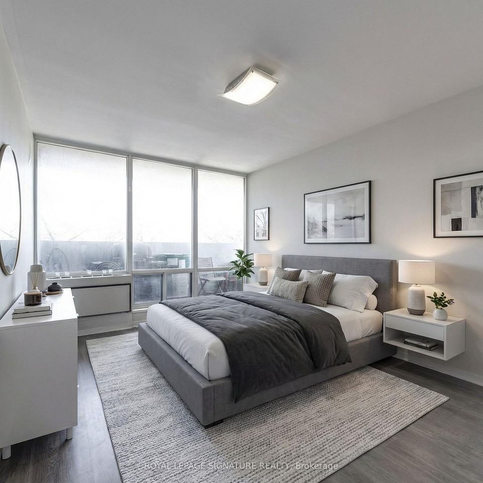 3555 Bathurst Street #301 - Photo 7 of 13