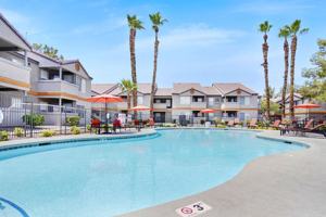 featured image of 2051 North Torrey Pines Drive #1086