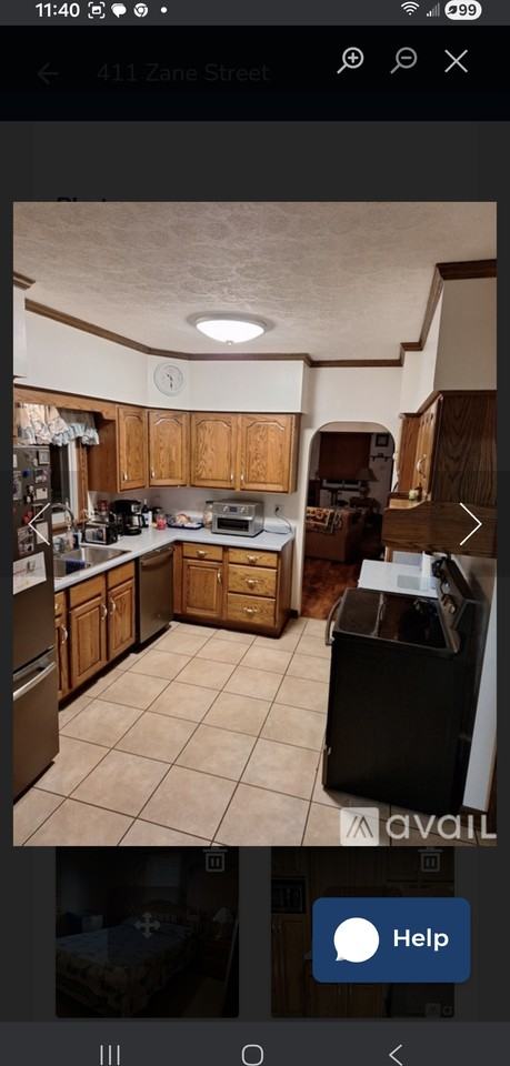 411 Zane St #2 - Photo 5 of 15