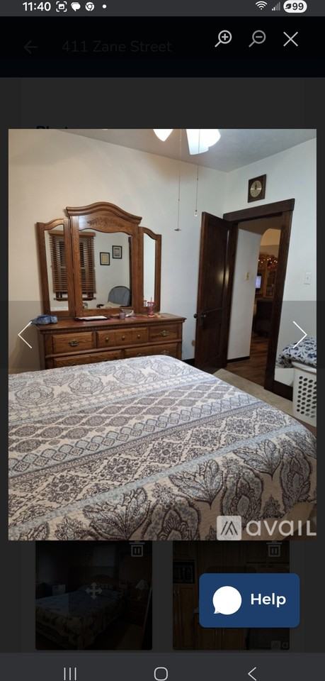 411 Zane St #2 - Photo 6 of 15