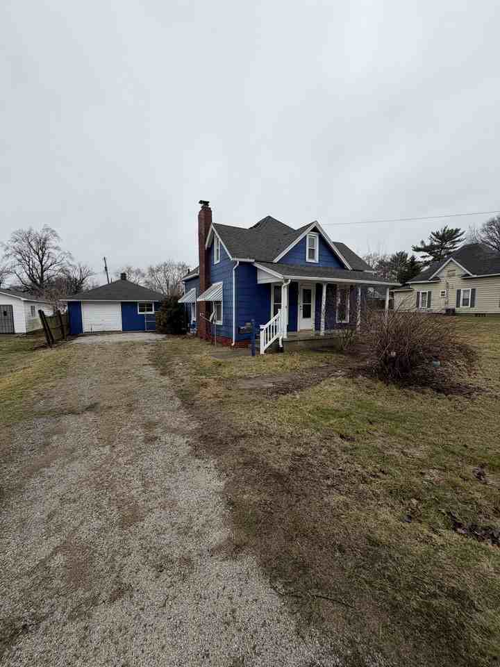 504 S Seminary St #NA