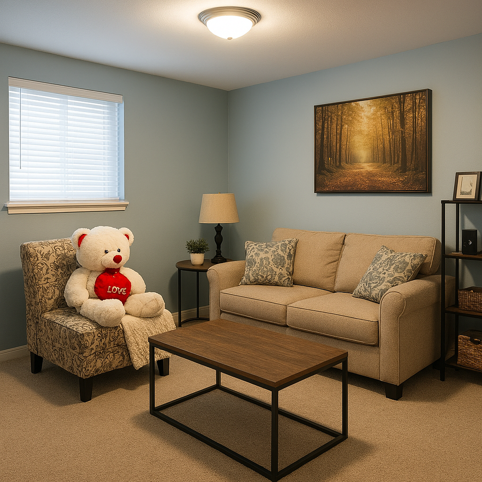 551 W Park Ave #E - Photo 6 of 8