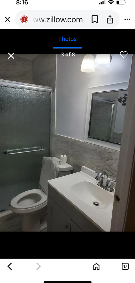 6218 Sw 32nd St #2 - Photo 4 of 6