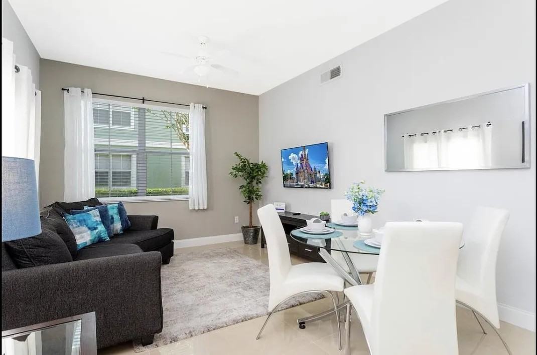 4004 San Gallo Dr #108 - Photo 3 of 34