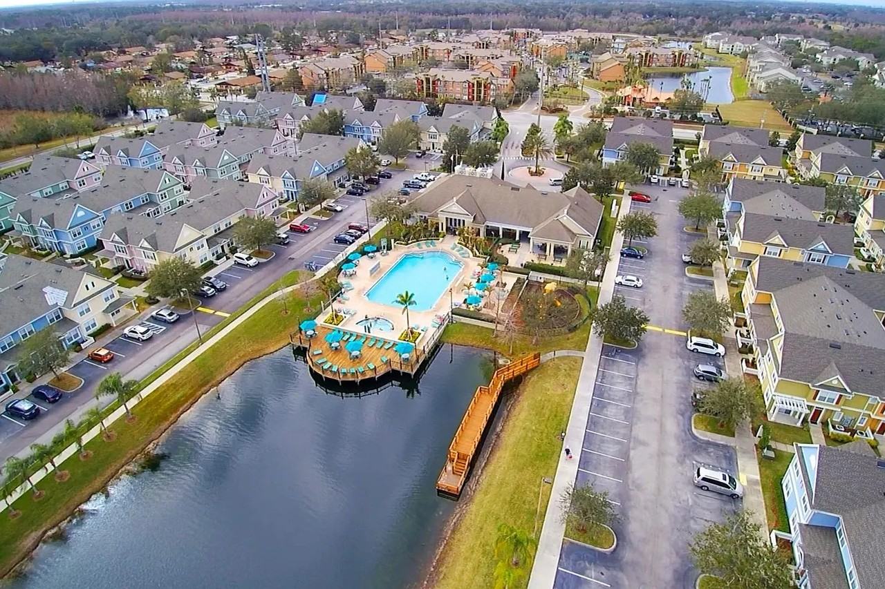 4004 San Gallo Dr #108 - Photo 4 of 34