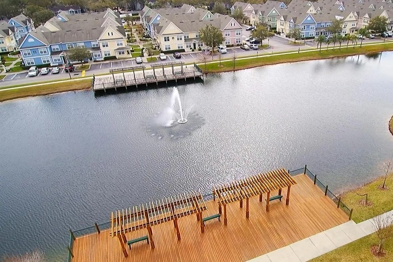 4004 San Gallo Dr #108 - Photo 6 of 34