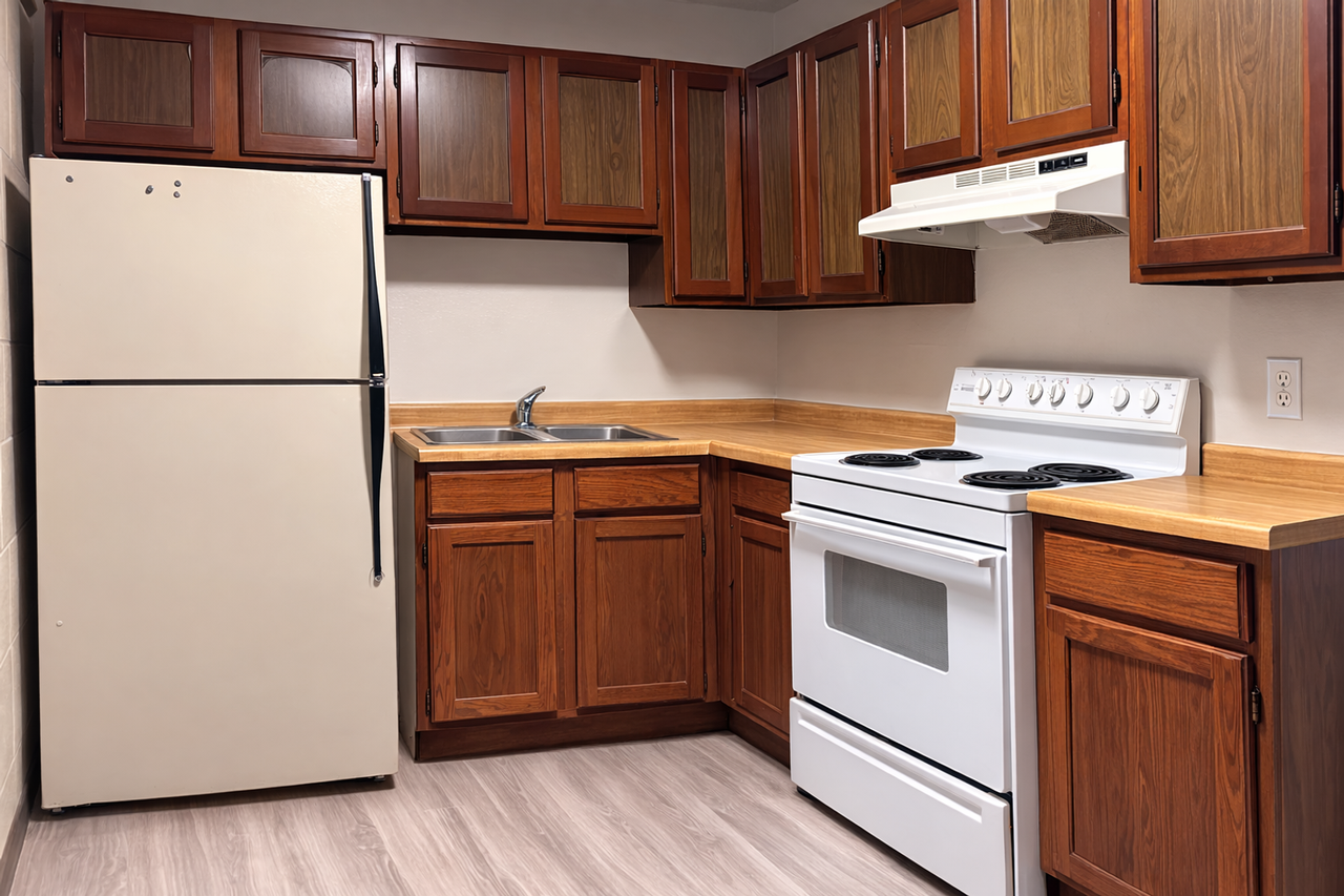 Darcys Apartments - Photo 6 of 15