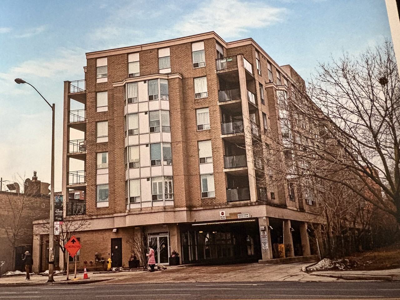 5940 Yonge Street #206 - Photo 5 of 5