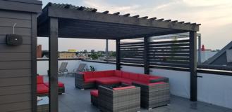 2312 W Belmont Ave #3W - Photo 1 of 1