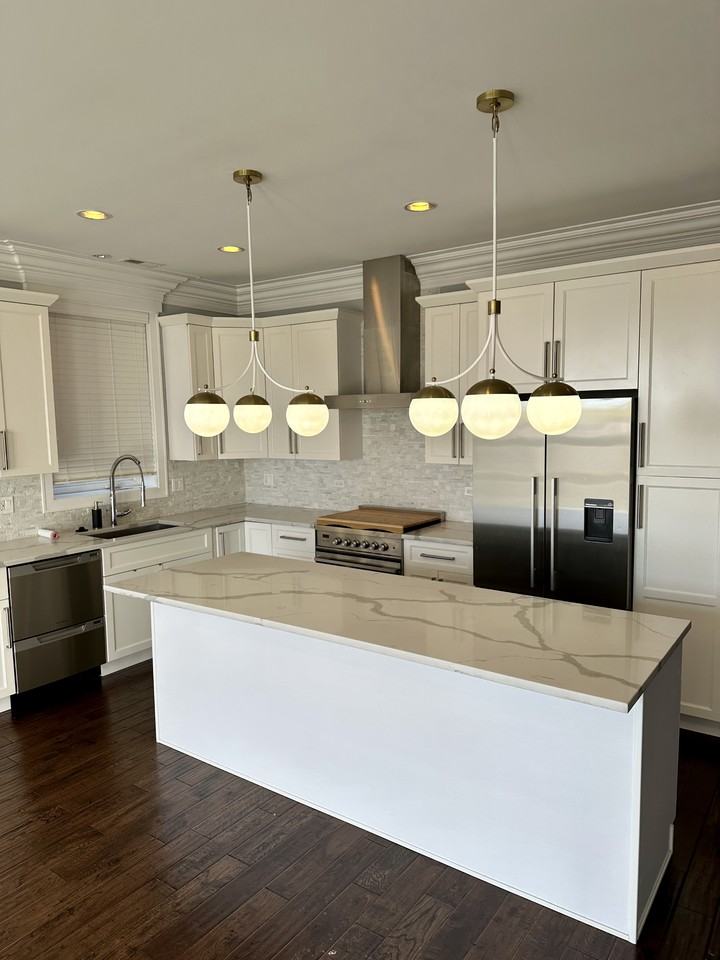 2312 W Belmont Ave #3W - Photo 2 of 15