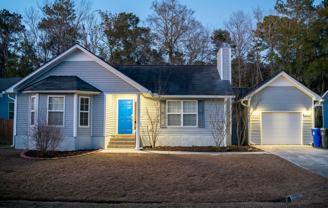 1103 Reverend Joseph Heyward Rd #NA - Photo 1 of 1