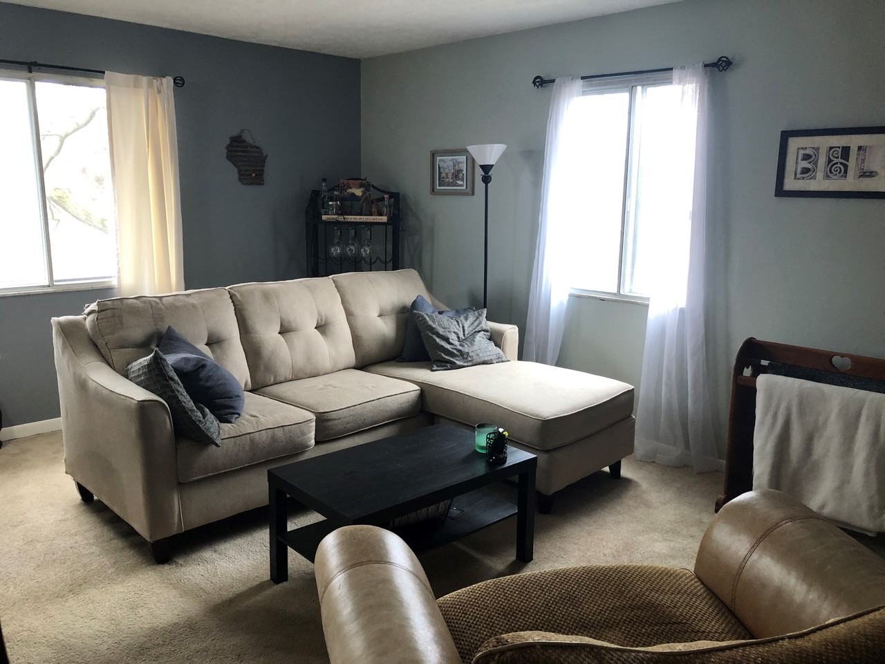 1291 Forsythe Ave #E - Photo 4 of 17