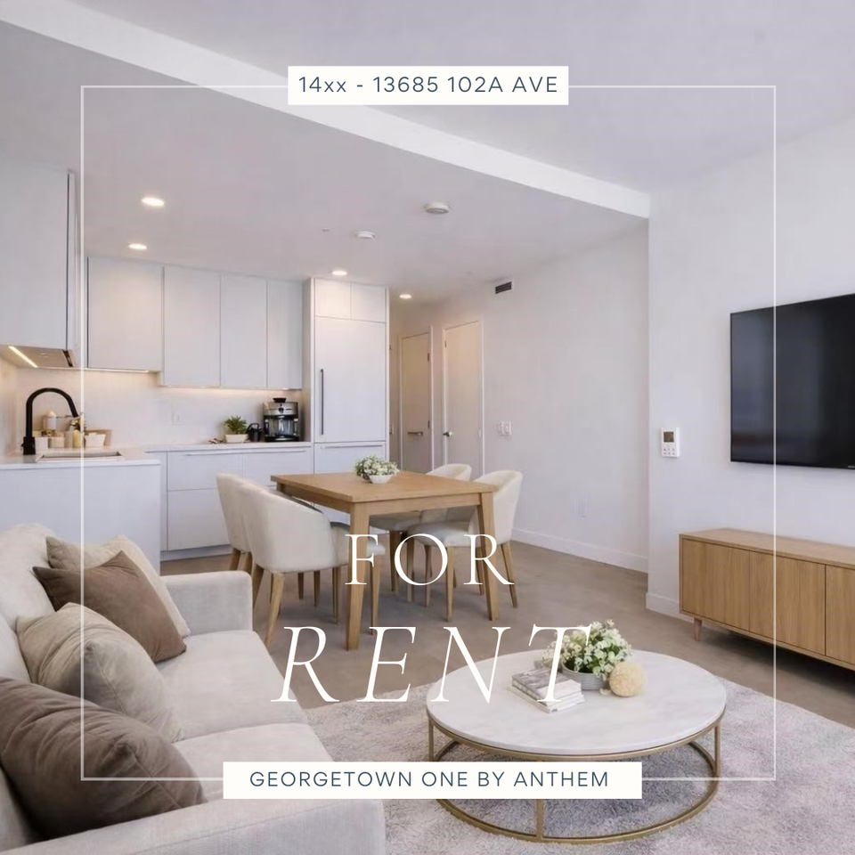 13685 102 Avenue #14XX