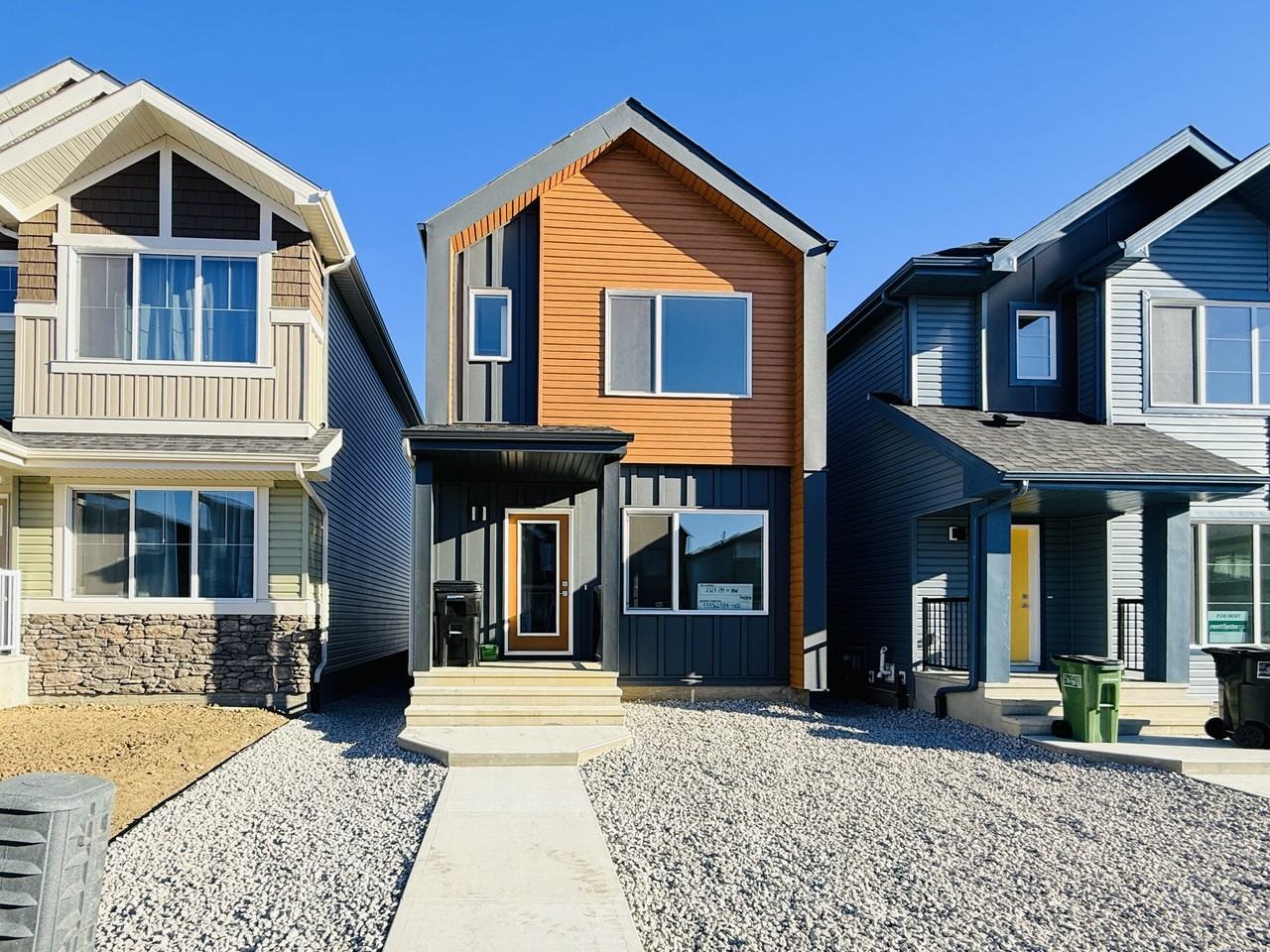 2723 193 Street Northwest