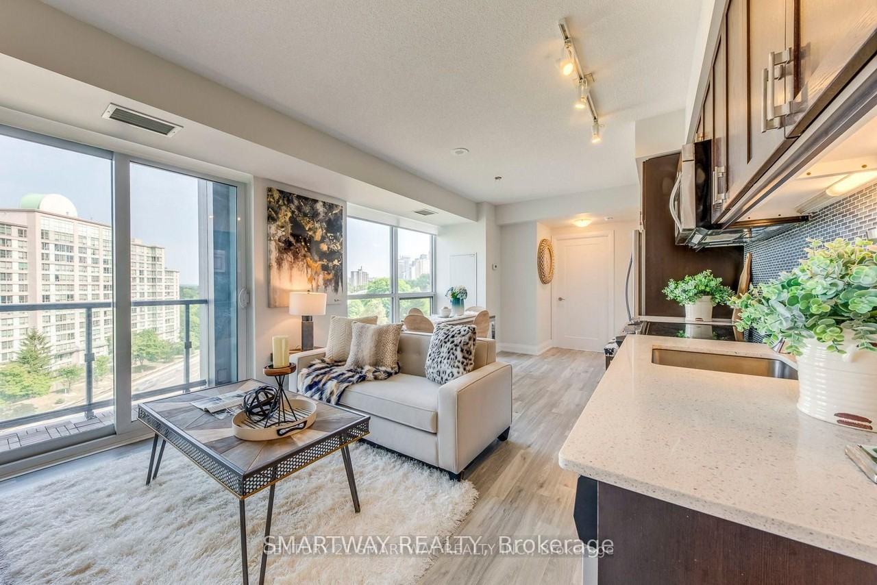 18 Graydon Hall Drive #905 - Photo 3 of 11