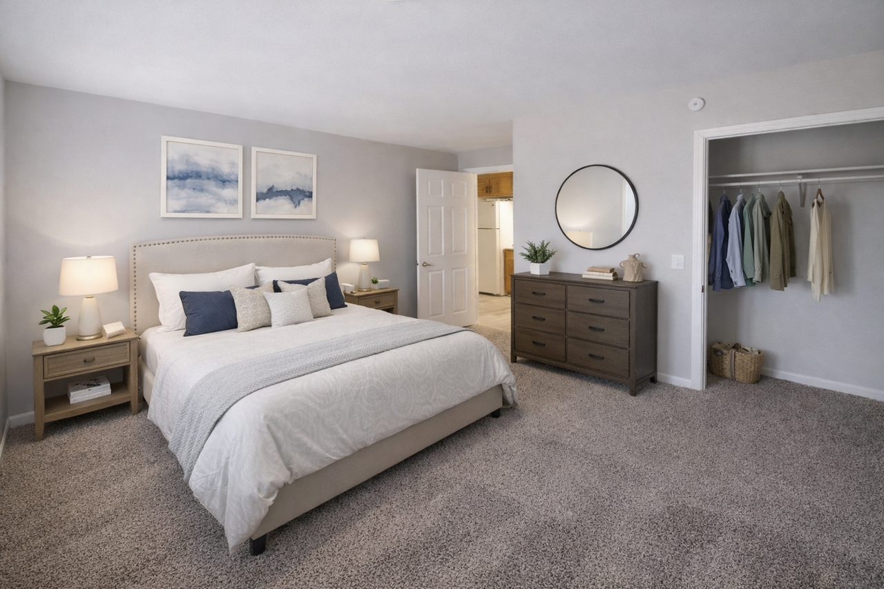 Baldwin Creek - Photo 2 of 3