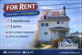 507 Grant St - Photo 1 of 1