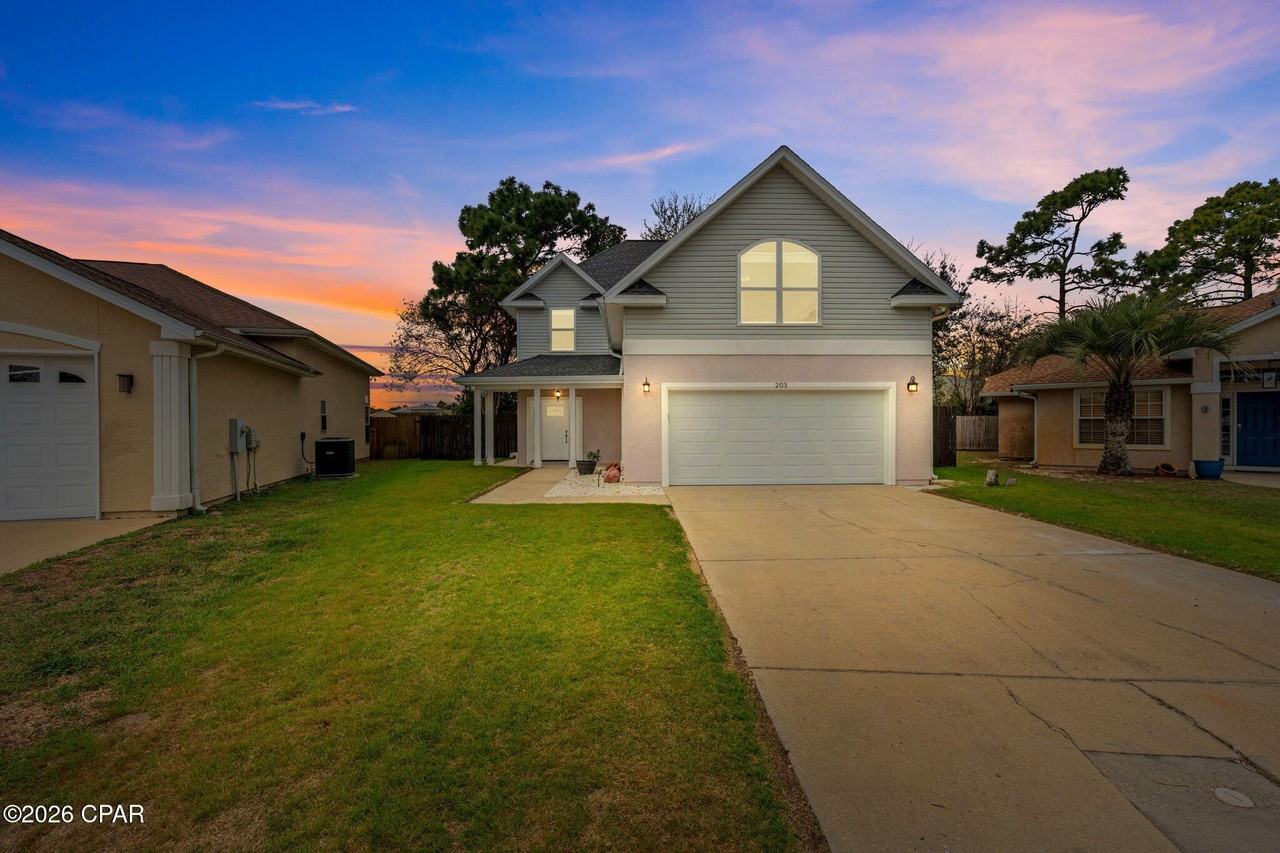 203 Jase Ln - Photo 3 of 45